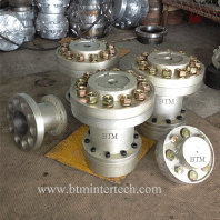 spacer couplings