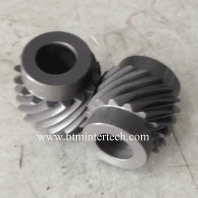 bevel gear