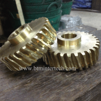 spur gear