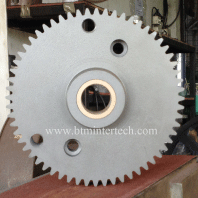 spur gear